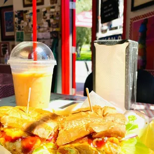 food, sandwiches, sandwich