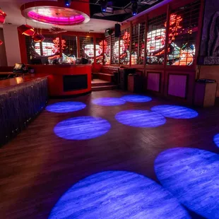 Ohm Lounge