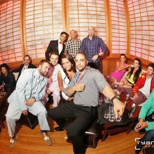 running of the bulls