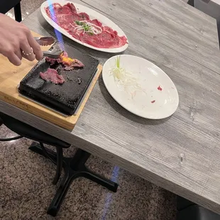 Wagyu time