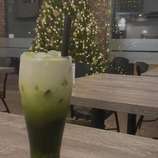 drink
