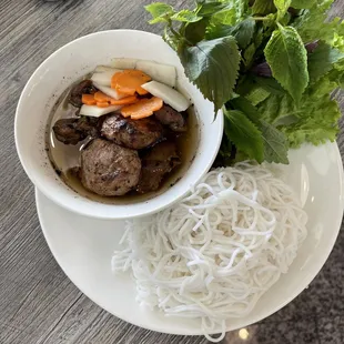 Bun Cha Ha Noi