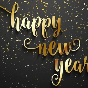 Cheers to 2021!
