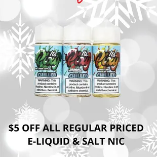 WEEKEND HOLIDAY SALE 12/04/20 - 12/06/20
