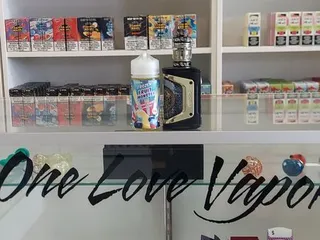 One Love Vapors
