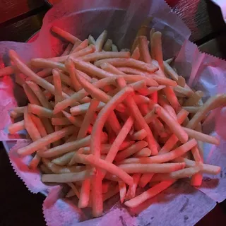 Fries