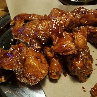 Yangnyeom Wings