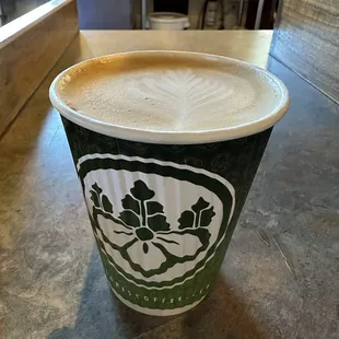 Latte