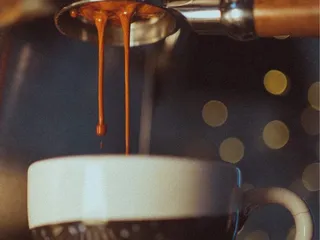 Odd Box Coffee Roasters