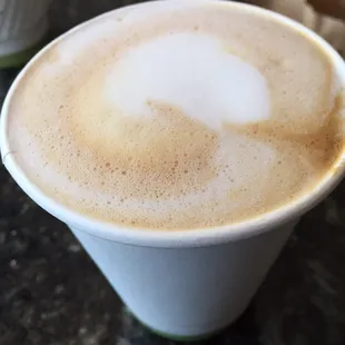 Cappuccino