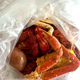 Crawfish