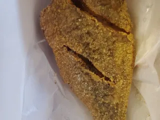 Shark's Fish And Chicken