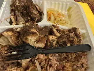 D&G Caribbean Grill+Bar