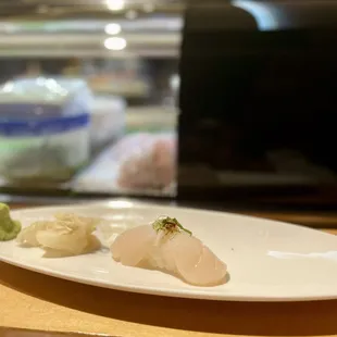 Scallop, 10/10