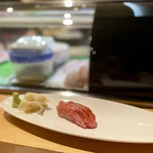Tuna, 8/10