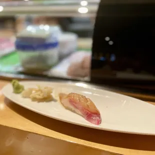 Mackerel, 8/10