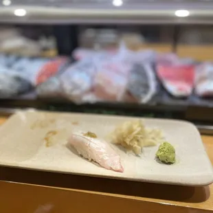 Omakase, 9/10