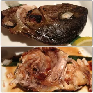 Amberjack