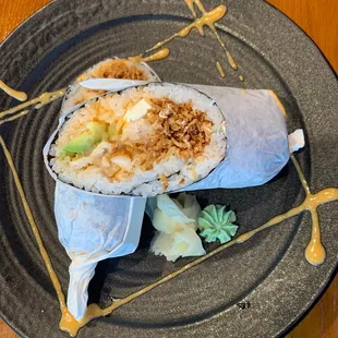 Ohsio Sushi