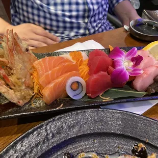 Sashimi