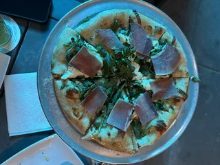 The Greedy Hamster - Phoenix