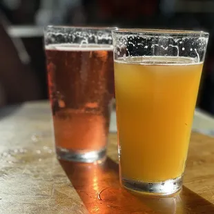 Popcycle Blonde and Book's Secret Stuff!