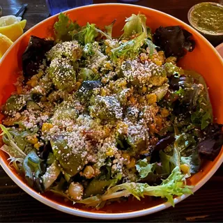 Ensalada Del Sol