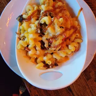 Brisket Mac