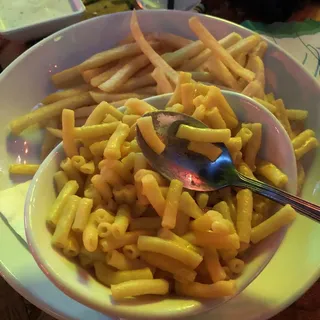 Kids Mac & Cheese