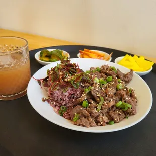 Bulgogi