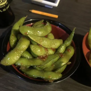 Edamame