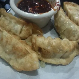 Gyoza