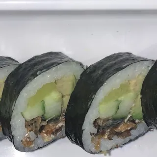 Eel Roll