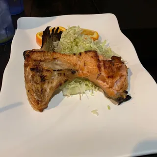 Salmon Kama