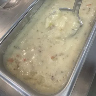 Potato Soup