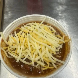 Chili