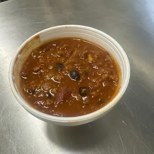 Chili