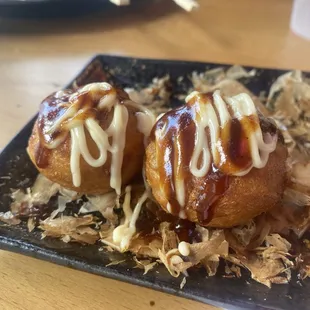 Takoyaki