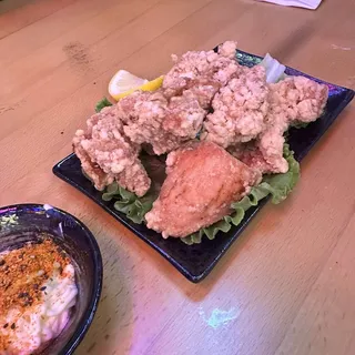 Chicken Karaage