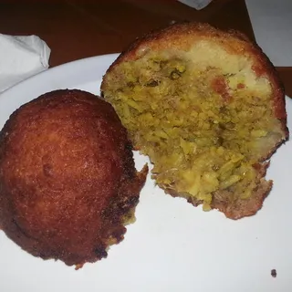 Papa Rellena