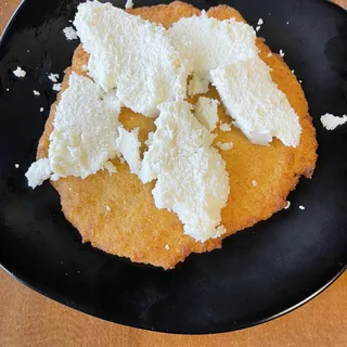 Arepa de Choclo