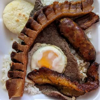 Chorizo