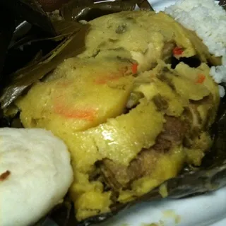 Tamal