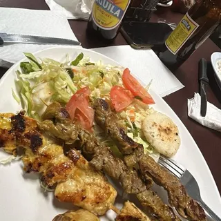 Pinchos (Skewers)