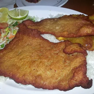 Chuleta de Cerdo