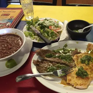 Carne Asada