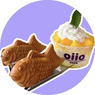 Oiio Cafe