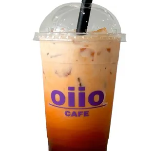 Thai Tea