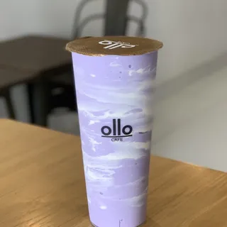 Taro Smoothie