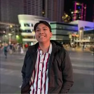 Joshua D.